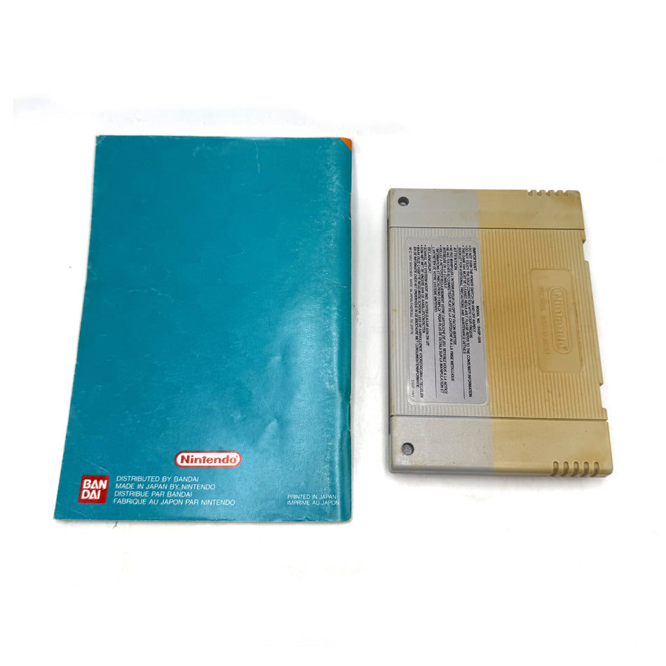 Super Mario Kart Super Nintendo