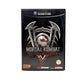 Mortal Kombat Deadly Alliance Nintendo Gamecube