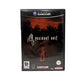 Resident Evil 4 Nintendo Gamecube