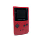 Console Nintendo Game Boy Color Berry Pink