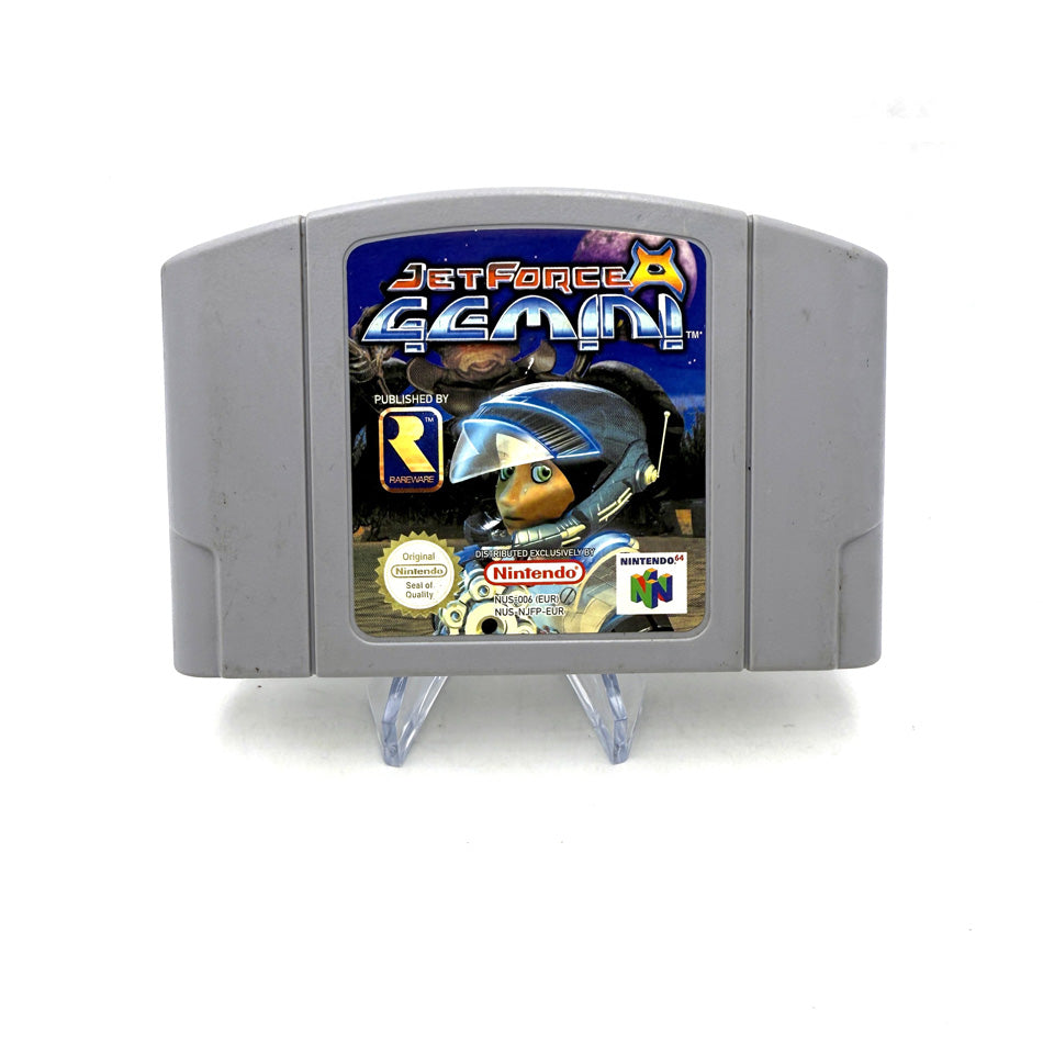 Jet Force Gemini Nintendo 64