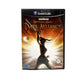Baldur's Gate Dark Alliance Nintendo Gamecube