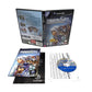 Phantasy Star Online Episode III C.A.R.D. Revolution Nintendo Gamecube