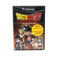 Dragon Ball Z Budokai Nintendo Gamecube