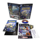 Star Fox Adventures Nintendo Gamecube