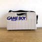 Asciiware Game Boy Carry-All Deluxe Nintendo Game Boy