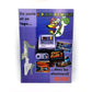 Magazine Club Nintendo 1992 Volume 4 Edition 5