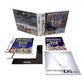 Boite et notices Tetris DS Nintendo DS (Pas de jeu)