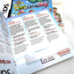 Yoshi's Island DS Nintendo DS