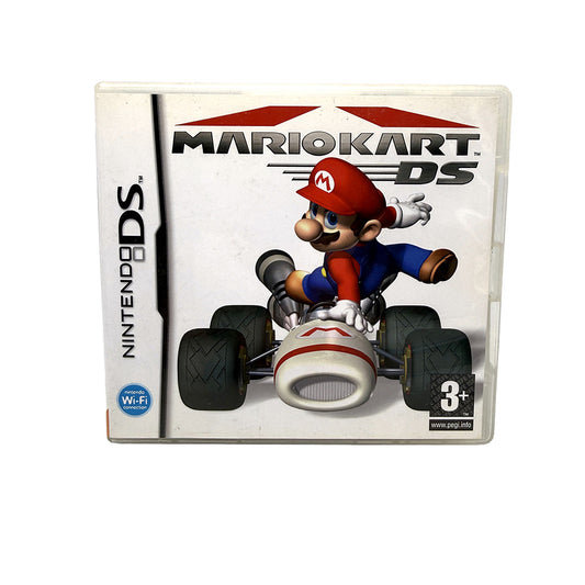 Mario Kart DS Nintendo DS