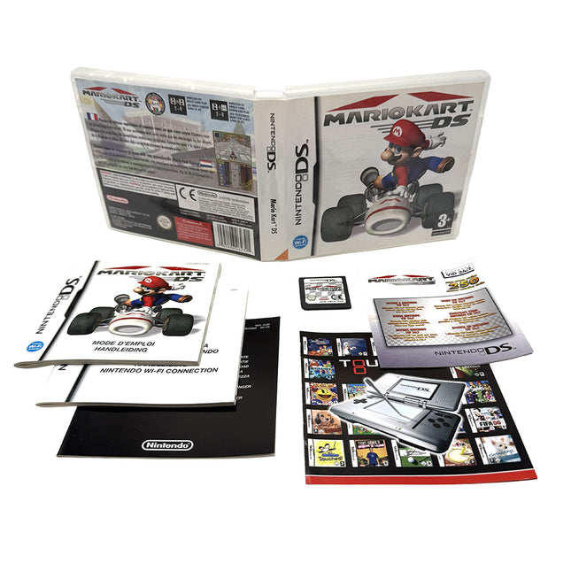 Mario Kart DS Nintendo DS