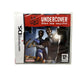 Undercover Mène Ton Enquête Nintendo DS (Neuf sous blister)