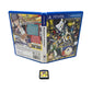 Persona 4 Golden PlayStation PS Vita