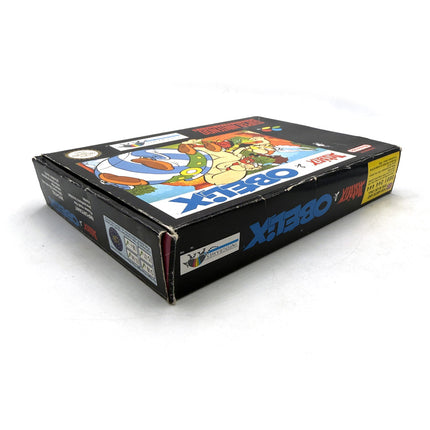 Astérix & Obélix Super Nintendo