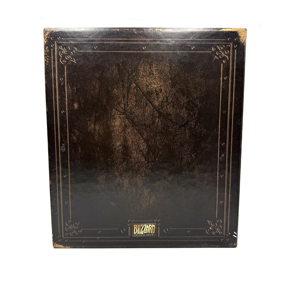 World Of Warcraft Collector's Edition PC (RARE)