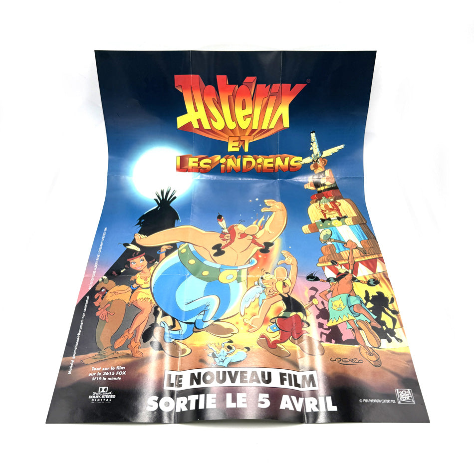 Astérix & Obélix Super Nintendo