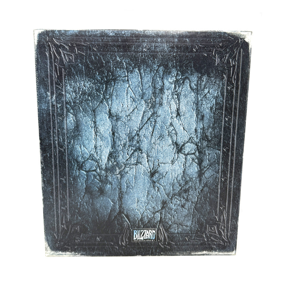 World of Warcraft Wrath of the Lich King Collector's Edition PC