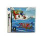 The Legend of Zelda Phantom Hourglass Nintendo DS