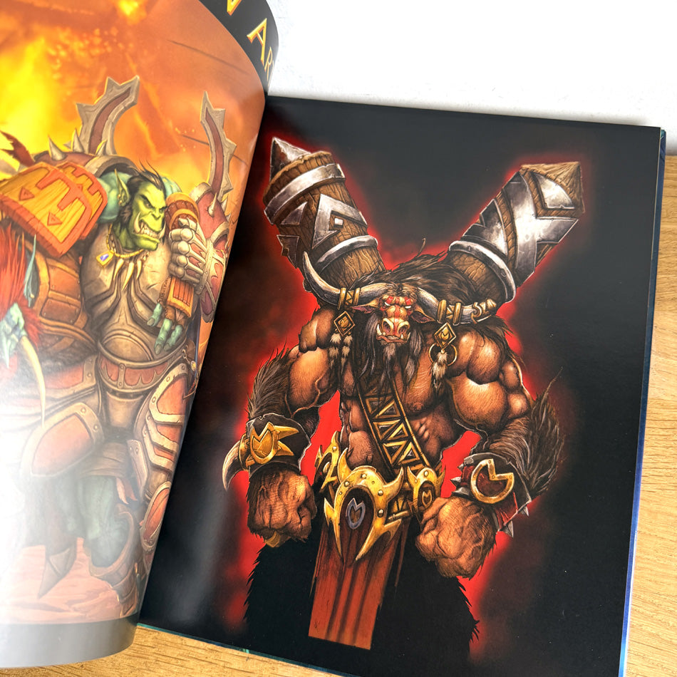 World Of Warcraft Burning Crusade Collector's Edition PC