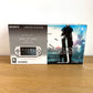 Console Playstation PSP-2004 Slim & Lite Final Fantasy VII Crisis Core Limited Edition