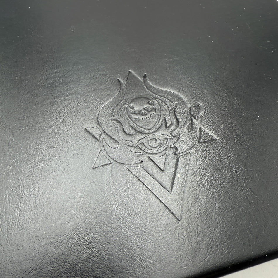 World Of Warcraft Trading Card Game Art Card Set The Horde (2007)