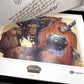 World Of Warcraft Trading Card Game Art Card Set The Horde (2007)