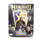 Heroes Of Might & Magic II Edition Deluxe PC Big Box