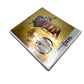 The Legend of Zelda Ocarina of Time 3D Nintendo 3DS (Neuf sous blister)