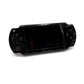 Console Playstation PSP 2004 Piano Black