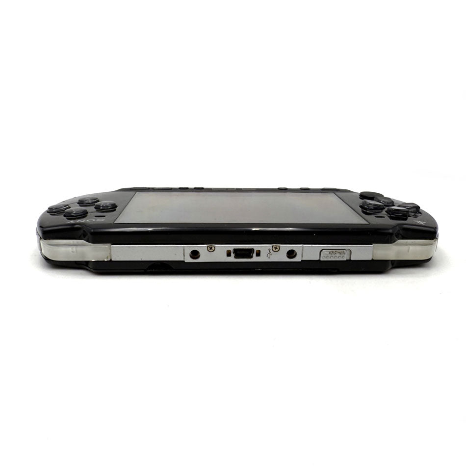 Console Playstation PSP 2004 Piano Black