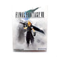 Final Fantasy VII PC Big Box
