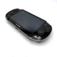 Console Playstation PS Vita Wi-Fi PCH-1004 Crystal Black (OLED) + Carte Mémoire 64 Go