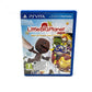 Little BIg Planet PS Vita Marvel Super Hero Edition Playstation PS Vita