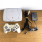 Console PlayStation 1 (PSone) SCPH-102 + Manette + Carte mémoire