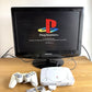 Console PlayStation 1 (PSone) SCPH-102 + Manette + Carte mémoire