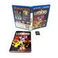 Lumines Electronic Symphony Playstation PS Vita