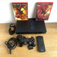Console Playstation 2 FAT Spider-Man Pack