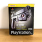 G-Con 45 Light Gun Playstation 1