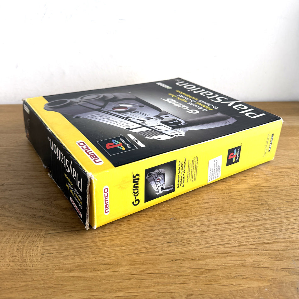 G-Con 45 Light Gun Playstation 1