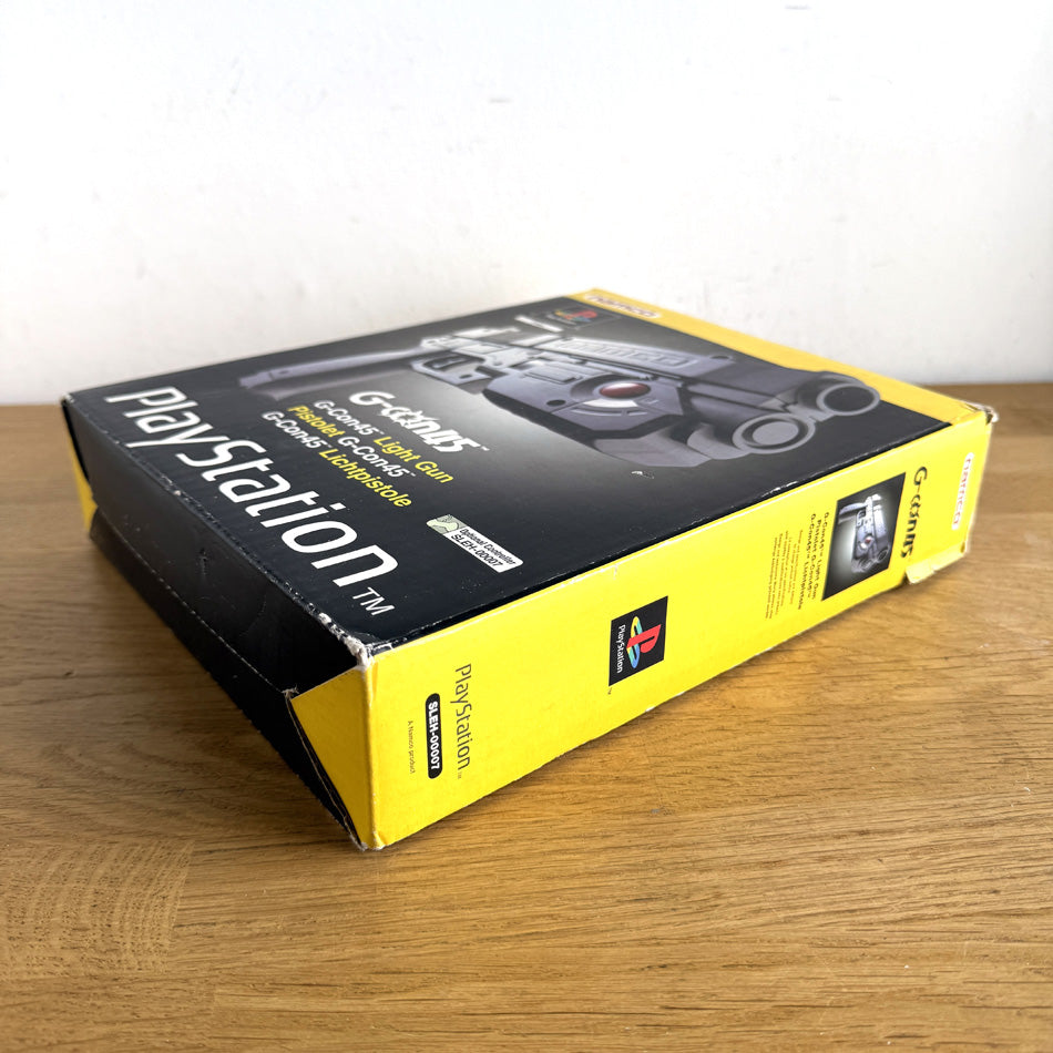 G-Con 45 Light Gun Playstation 1