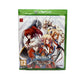 BlazBlue Chronophantasma Extend Xbox One (Neuf sous blister)