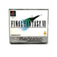 Final Fantasy VII Playstation 1