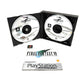Final Fantasy VII Playstation 1