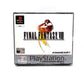 Final Fantasy VIII Playstation 1
