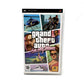 Grand Theft Auto Vice City Stories Playstation PSP