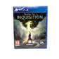 Dragon Age Inquisition Playstation 4 (Neuf sous blister)