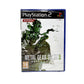 Metal Gear Solid 3 Snake Eater PlayStation 2 (Neuf sous blister)