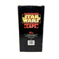 Topps Star Wars Official 1995 Caps Display Box + 5 Paquets (1995)