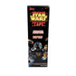 Topps Star Wars Official 1995 Caps Display Box + 5 Paquets (1995)