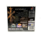 Boite et notice Vagrant Story Playstation 1